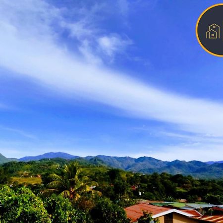 Villas Del General San Isidro De El General 客房 照片