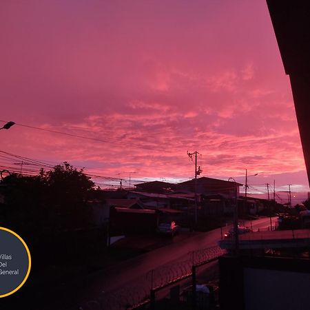Villas Del General San Isidro De El General 客房 照片