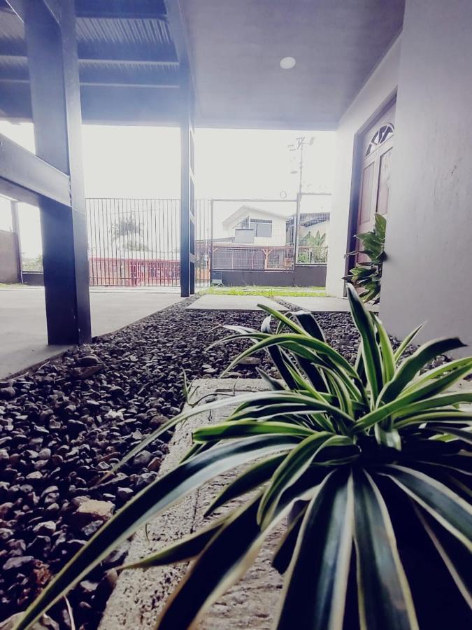 Villas Del General San Isidro De El General 外观 照片