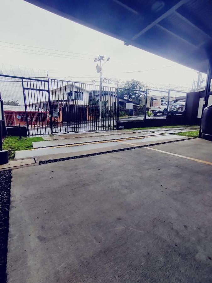 Villas Del General San Isidro De El General 外观 照片