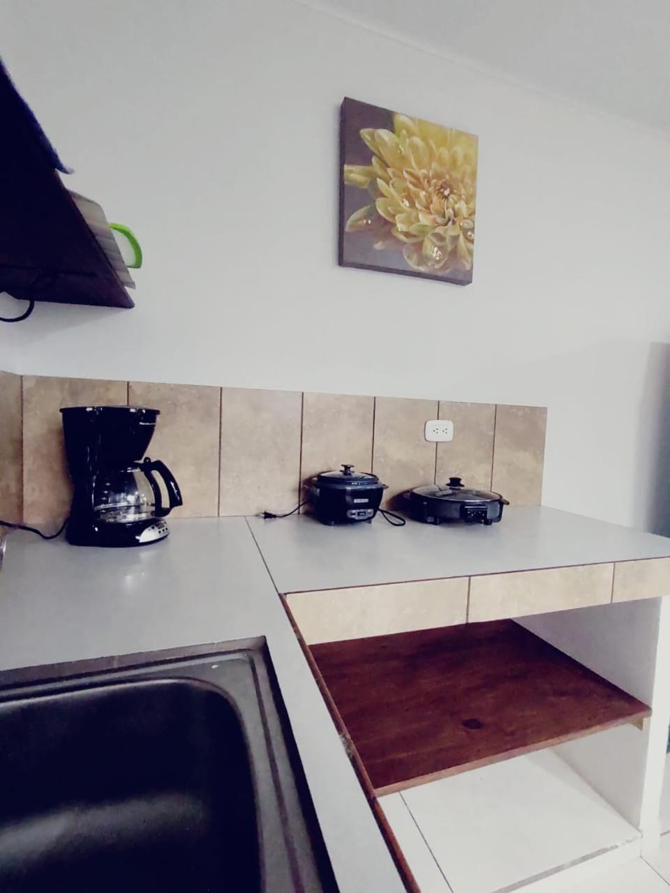 Villas Del General San Isidro De El General 客房 照片