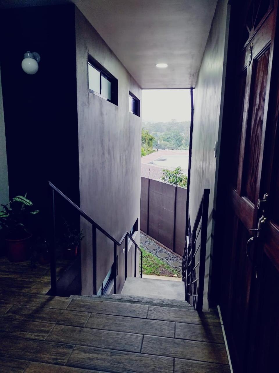 Villas Del General San Isidro De El General 客房 照片