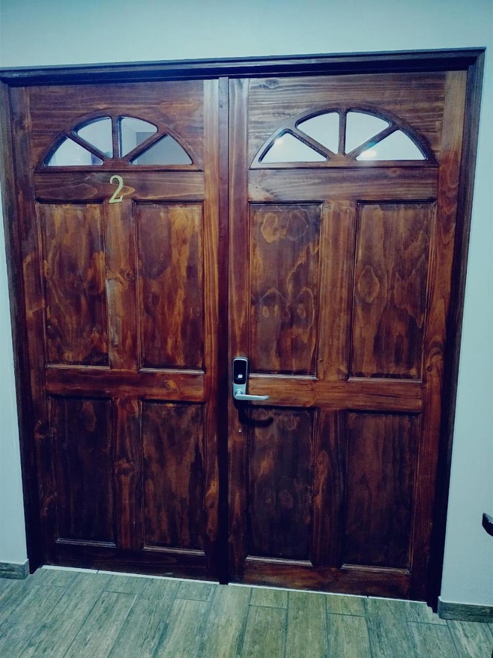 Villas Del General San Isidro De El General 客房 照片