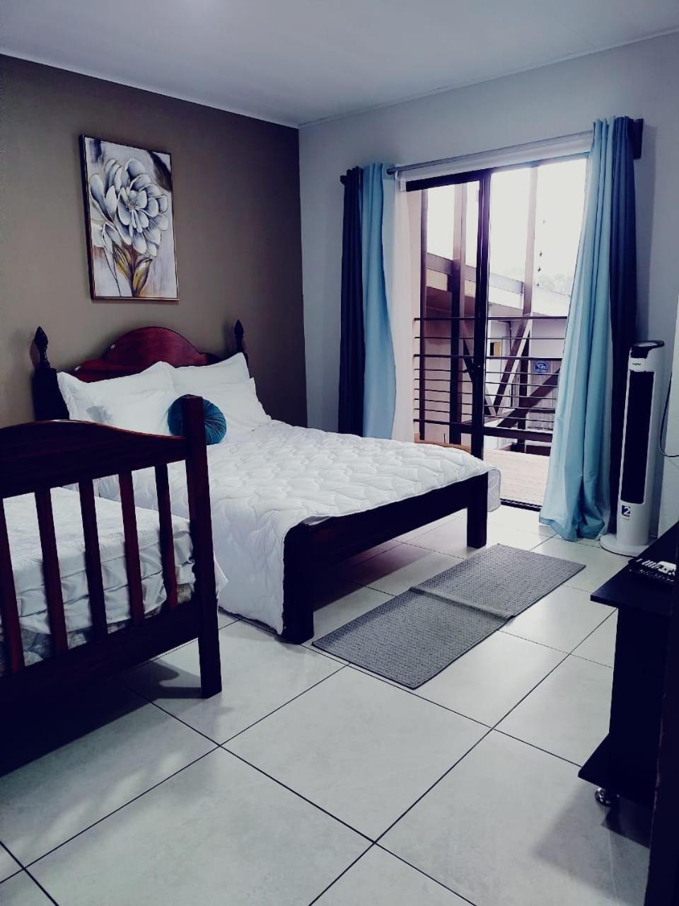 Villas Del General San Isidro De El General 客房 照片