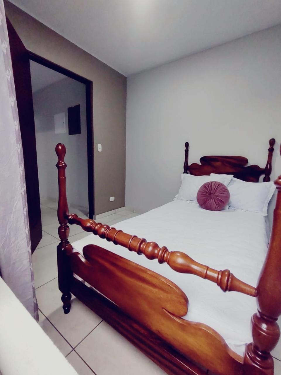 Villas Del General San Isidro De El General 客房 照片