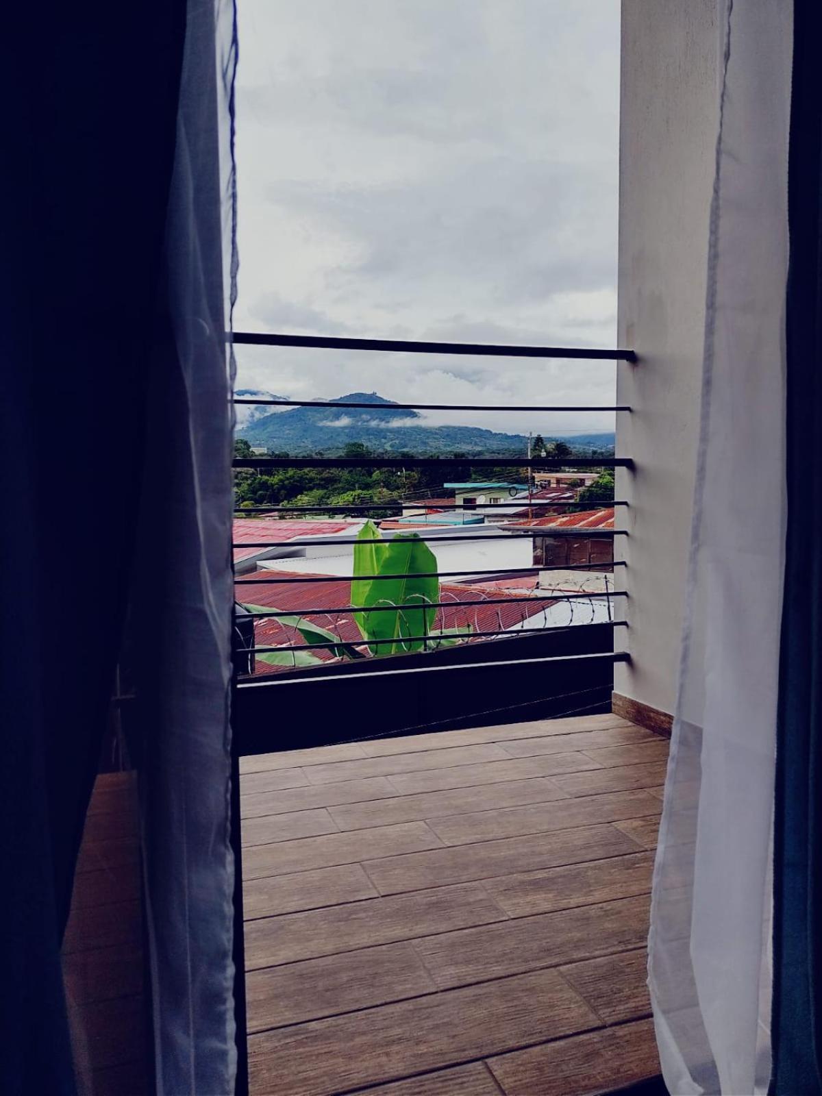 Villas Del General San Isidro De El General 客房 照片