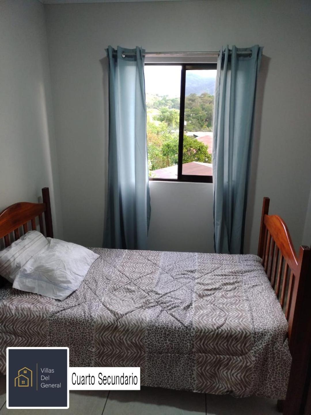 Villas Del General San Isidro De El General 客房 照片